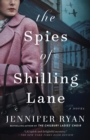 Spies of Shilling Lane - eBook