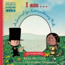 I Am . . . : A Journal for Extraordinary Kids - Book