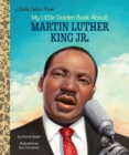 My Little Golden Book About Martin Luther King Jr. - Book