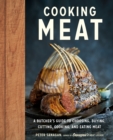 Cooking Meat - eBook