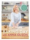 Baking Day with Anna Olson - eBook
