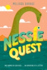 Nessie Quest - Book