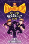 Mr. Lemoncello's All-Star Breakout Game - eBook