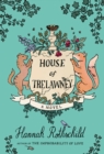 House of Trelawney - eBook