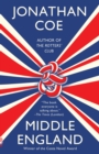 Middle England - eBook