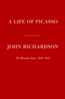 Life of Picasso IV: The Minotaur Years - eBook
