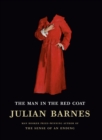 Man in the Red Coat - eBook
