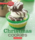 Betty Crocker Christmas Cookies: Hmh Selects - eBook