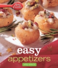 Easy Appetizers - eBook