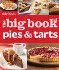 The Big Book of Pies and Tarts - eBook