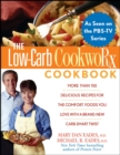 The Low-Carb Cookworx Cookbook - eBook