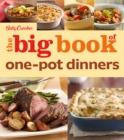 The Big Book of One-Pot Dinners - eBook