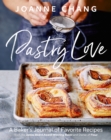 Pastry Love : A Baker's Journal of Favorite Recipes - eBook