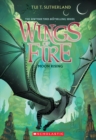 Wings of Fire: Moon Rising (b&w) - Book