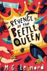 Revenge of the Beetle Queen (Beetle Trilogy, Book 2) - Book