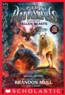 Tales of the Fallen Beasts - eBook
