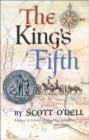 The King's Fifth - eBook