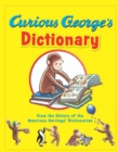 Curious George's Dictionary - eBook