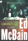 Learning to Kill : Stories - eBook