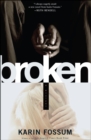 Broken : A Mystery - eBook