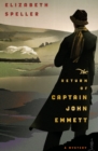 The Return of Captain John Emmett : A Mystery - eBook