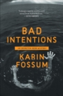 Bad Intentions - eBook