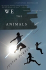 We The Animals - eBook