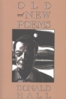 Old and New Poems - eBook