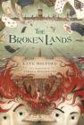 The Broken Lands - eBook