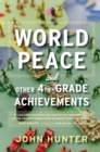 World Peace and Other 4th-Grade Achievements - eBook