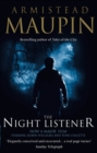 The Night Listener - Book