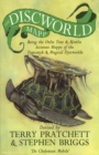 The Discworld Mapp : Sir Terry Pratchett’s much-loved Discworld, mapped for the very first time - Book