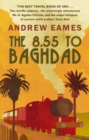 The 8.55 To Baghdad - Book