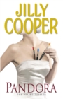 Pandora : A masterpiece of romance and drama from the No.1 Sunday Times bestseller Jilly Cooper - Book