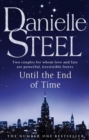 Until The End Of Time - Book