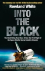 Into the Black : The electrifying true story of how the first flight of the Space Shuttle nearly ended in disaster - Book