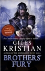 Brothers' Fury : (Civil War: 2): a thrilling novel of tragic family turmoil and brutal civil war that will blow you away - Book
