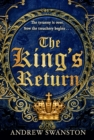 The King's Return : (Thomas Hill 3) - Book