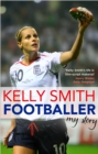 Footballer: My Story - Book