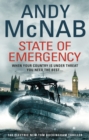 State Of Emergency : (Tom Buckingham Thriller 3) - Book