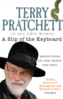 A Slip of the Keyboard : Collected Non-fiction - Book