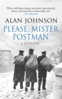 Please, Mister Postman - Book