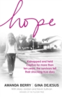 Hope : A Memoir of Survival - Book