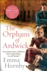 The Orphans of Ardwick - Book