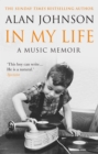 In My Life : A Music Memoir - Book