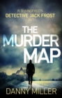 The Murder Map : DI Jack Frost series 6 - Book