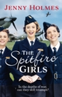 The Spitfire Girls : (The Spitfire Girls Book 1) - Book