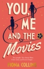 You, Me and the Movies - Book