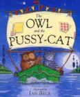 The Owl And The Pussycat - Book