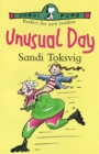 Unusual Day - Book